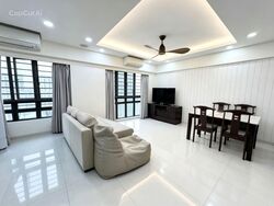 Blk 88 Skyville @ Dawson (Queenstown), HDB 4 Rooms #554048101